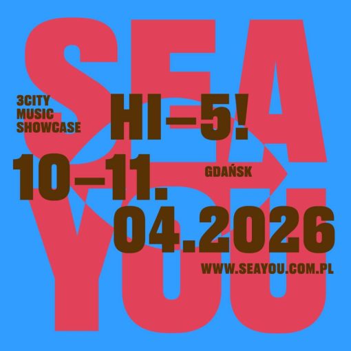 Sea You 2026