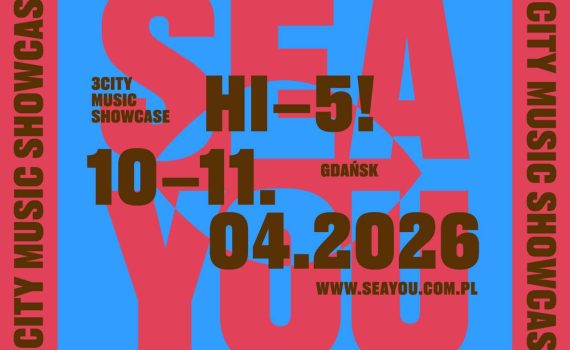 Sea You 2026