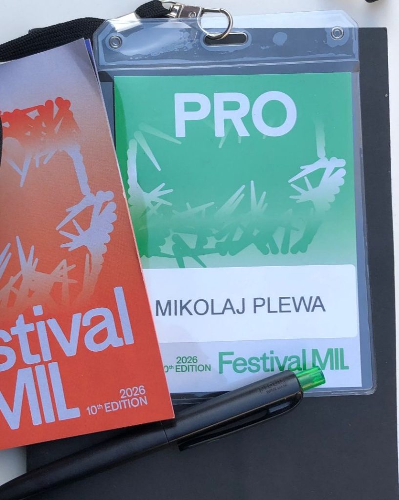 MIL - Mikołaj Plewa