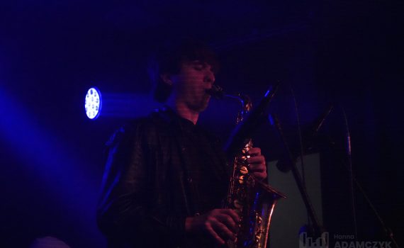 Kosmonauci